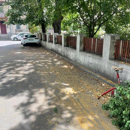 Point 0 Apartment Bucureşti Ngoại thất bức ảnh