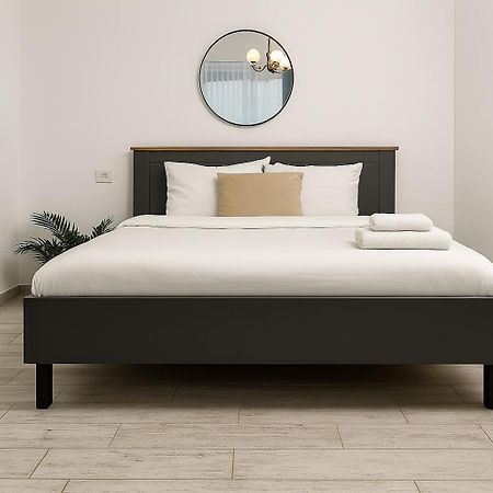 Point 0 Apartment Bucureşti Ngoại thất bức ảnh