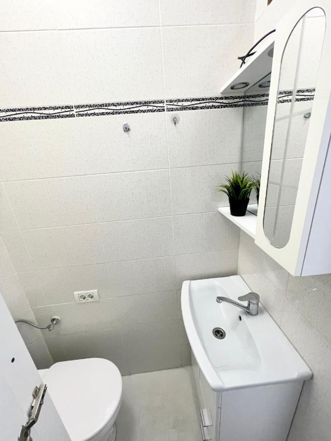 Point 0 Apartment Bucureşti Ngoại thất bức ảnh