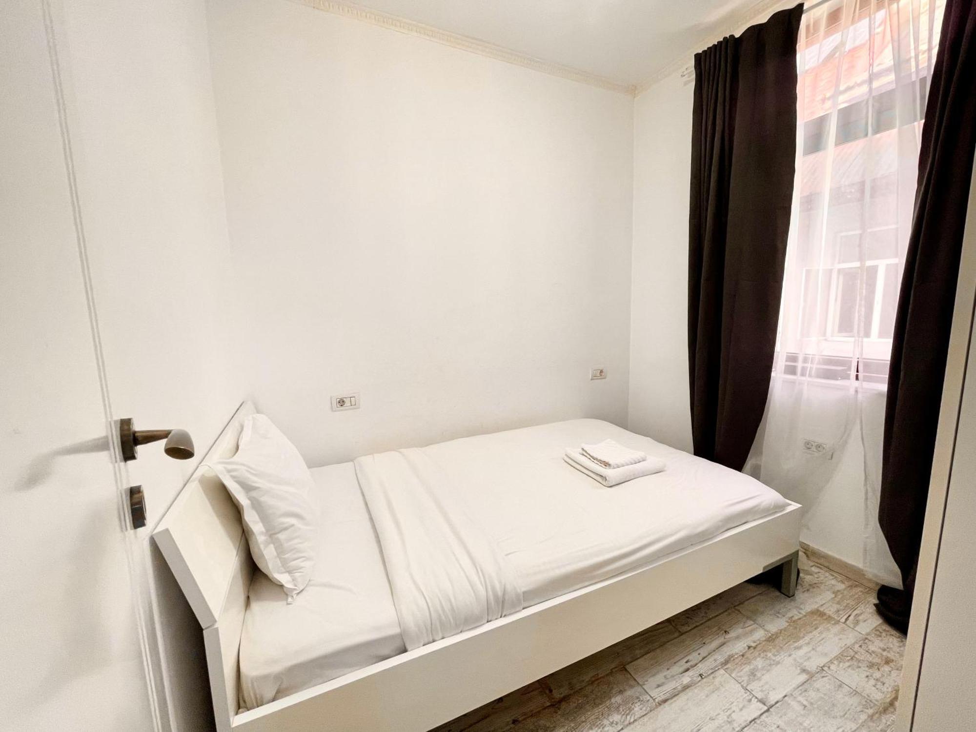 Point 0 Apartment Bucureşti Ngoại thất bức ảnh